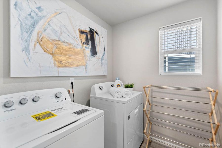 Close-up of interior finishes inside a home in , Commerce City (Image 20). Close-up of interior finishes inside a home in , Commerce City (Image 20).