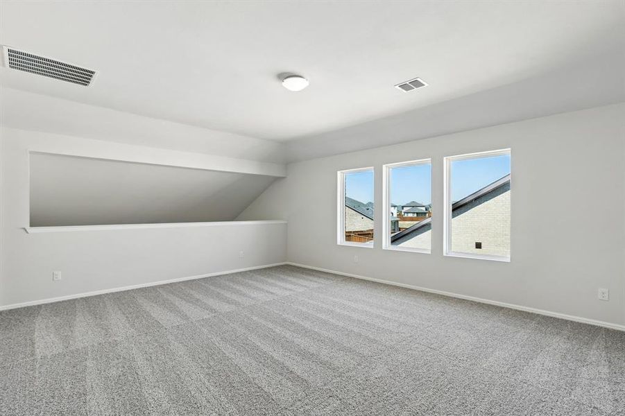 Representative Photo - Not Actual Home * Representative Photo - Not Actual Home *