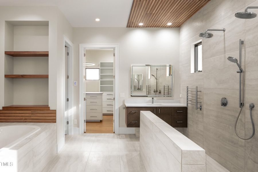 Bathroom Exemplar