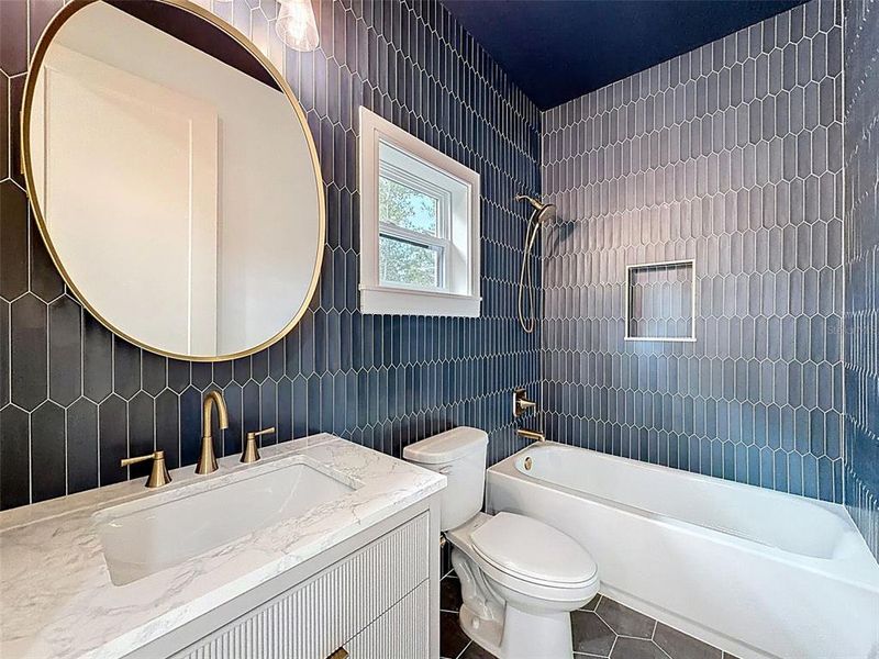 Furnished interior view inside a new home in , Homosassa (Image 48). Furnished interior view inside a new home in , Homosassa (Image 48).