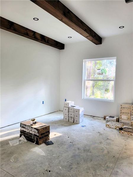 In-progress construction of a new home in , Ellijay, GA (Image 28). In-progress construction of a new home in , Ellijay, GA (Image 28).