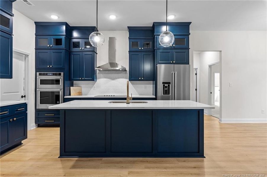 sample kitchen design featuring upgrades sample kitchen design featuring upgrades