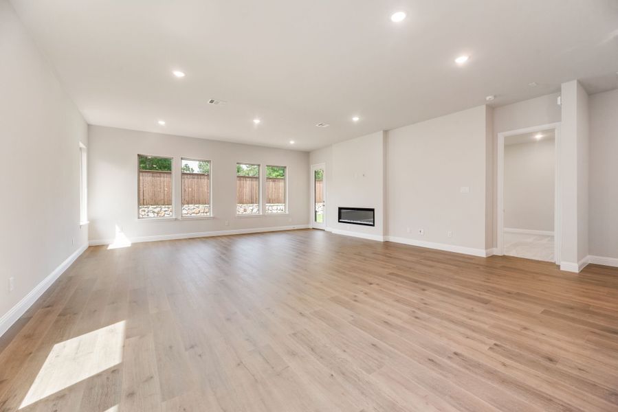 Great room