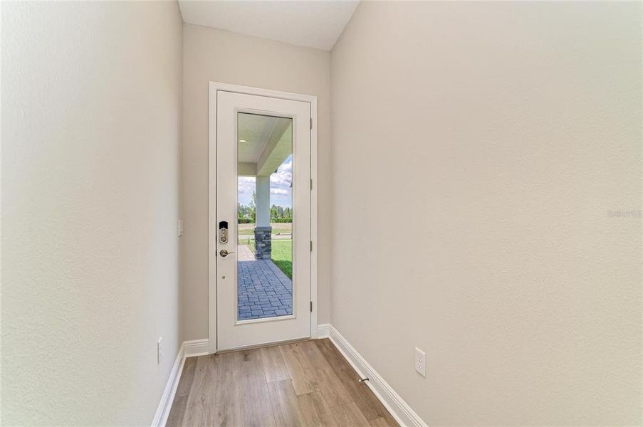 Spacious, unfurnished interior of a new home in Two Rivers, Zephyrhills (Image 18). Spacious, unfurnished interior of a new home in Two Rivers, Zephyrhills (Image 18).