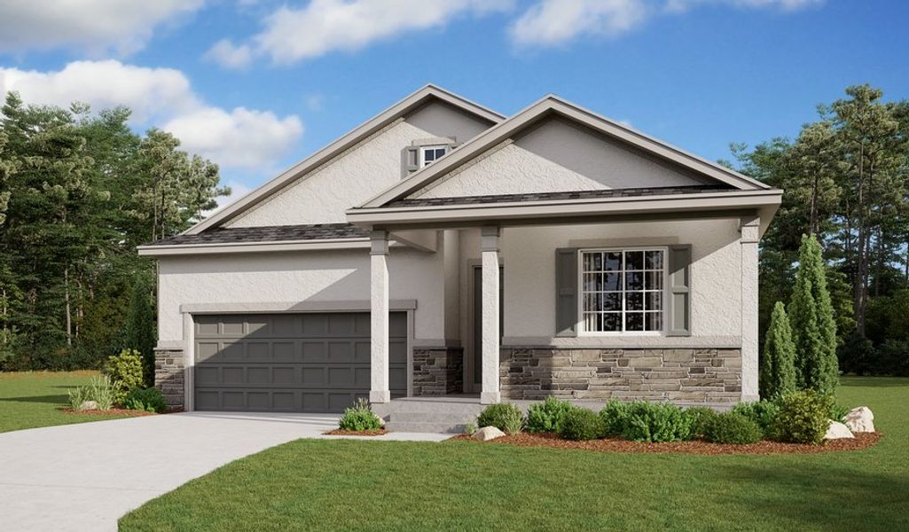 Arlington-R721-VillaBella Elevation L