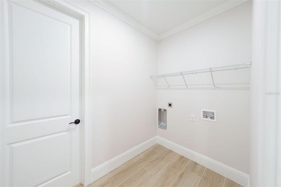 Spacious, unfurnished interior of a new home in , Summerfield (Image 15). Spacious, unfurnished interior of a new home in , Summerfield (Image 15).