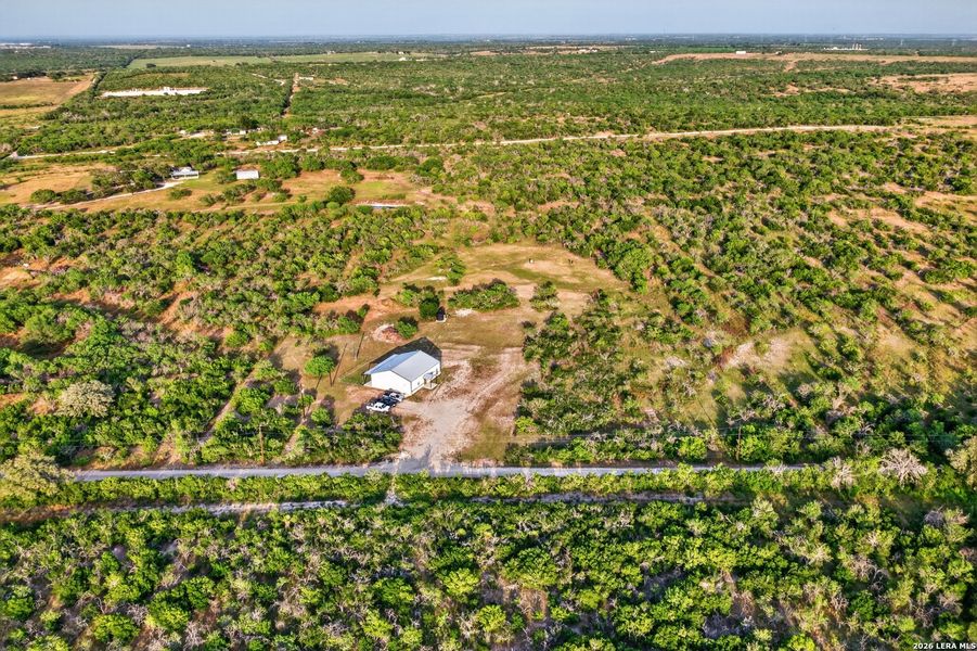 Natural landscape and outdoor views near  in Kenedy (Image 35).