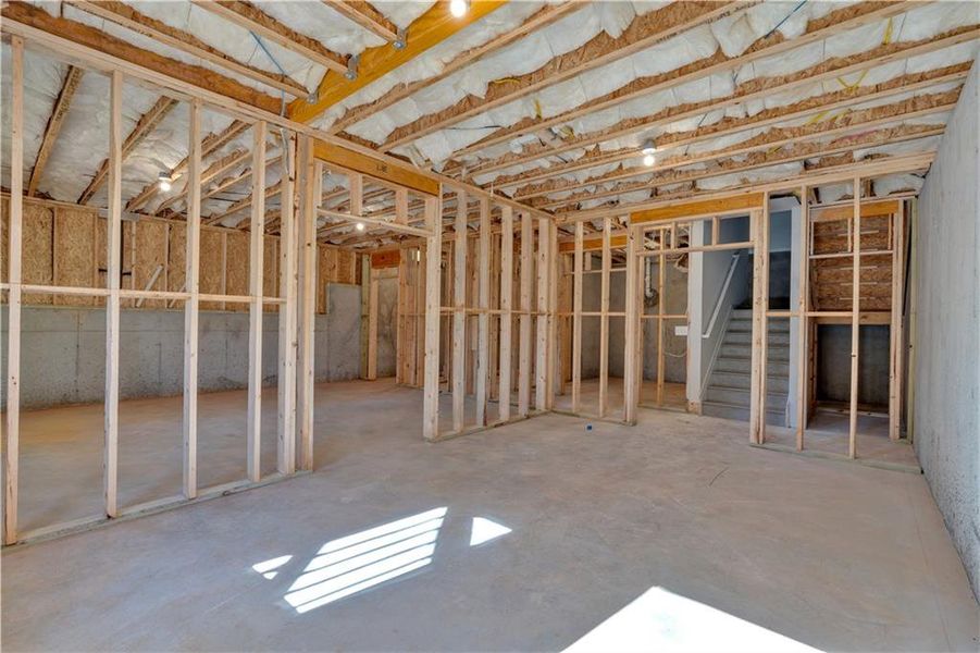 Image 35 of a home in . Image 35 of a home in .