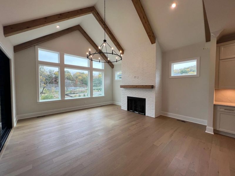 The Belterra D Family Room The Belterra D Family Room