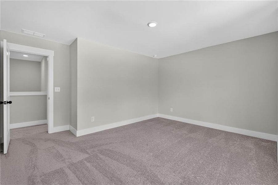 Spacious, unfurnished interior of a new home in , Loganville (Image 58). Spacious, unfurnished interior of a new home in , Loganville (Image 58).