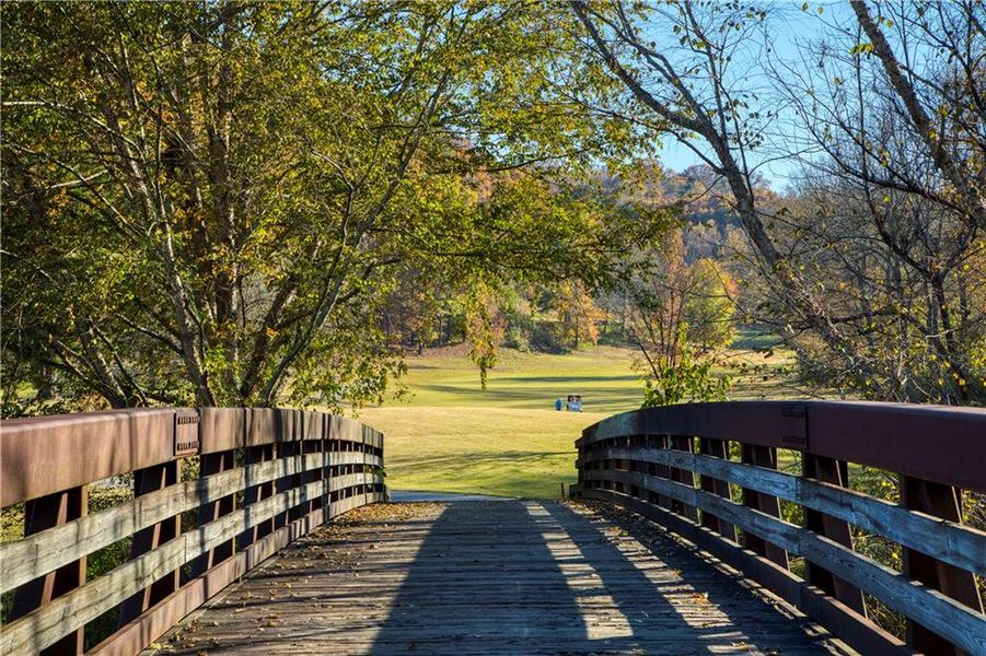 Natural landscape and outdoor views near  in Dahlonega (Image 72).