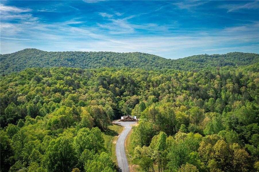 Natural landscape and outdoor views near in Mineral Bluff (Image 66). Natural landscape and outdoor views near in Mineral Bluff (Image 66).