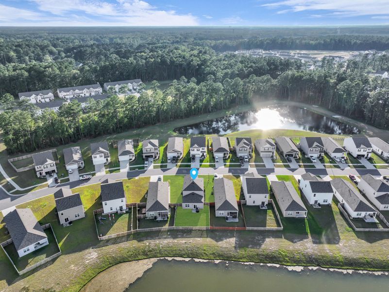 Image 39 of a home in .