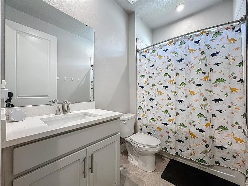 Furnished interior view inside a new home in Windwater, Parrish (Image 47). Furnished interior view inside a new home in Windwater, Parrish (Image 47).