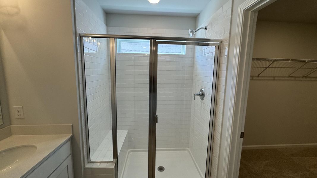 Close-up of interior finishes inside a home in Watson Hill, Summerville (Image 14).