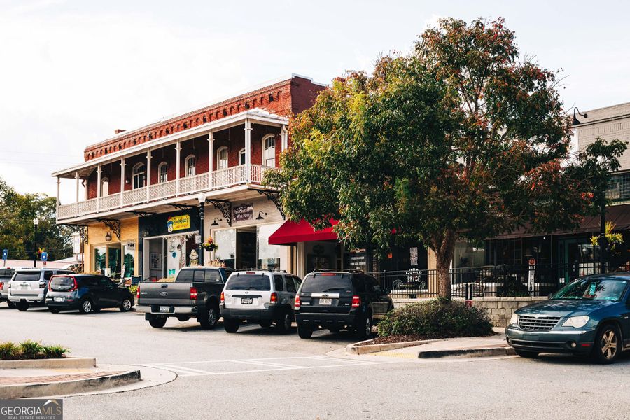Image 74 of a home in Mallard’s Landing.