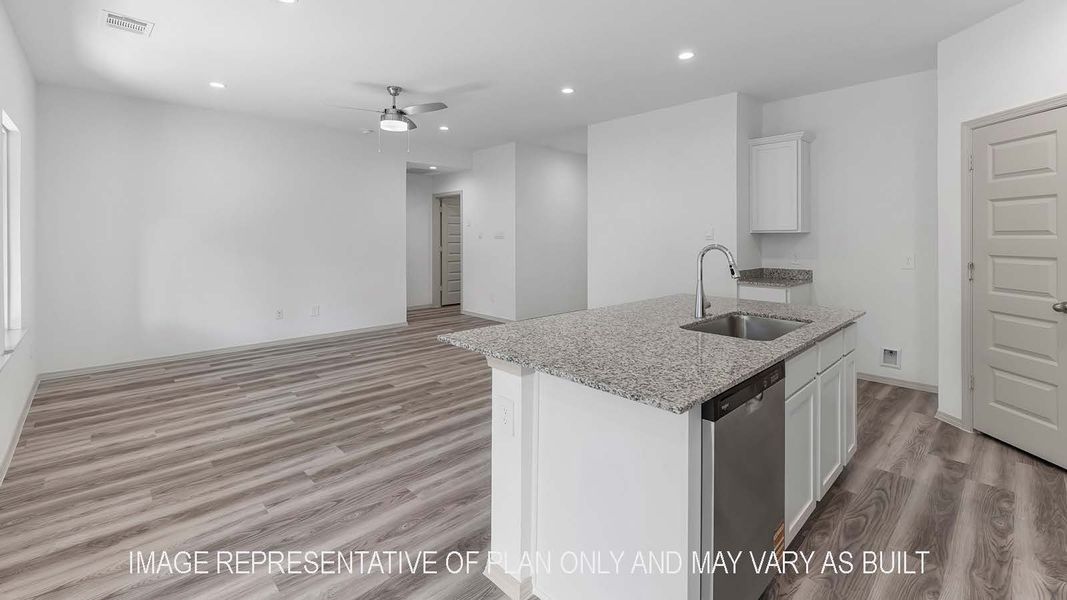 Image 24 of a home in Reserve at Mallard Lakes.