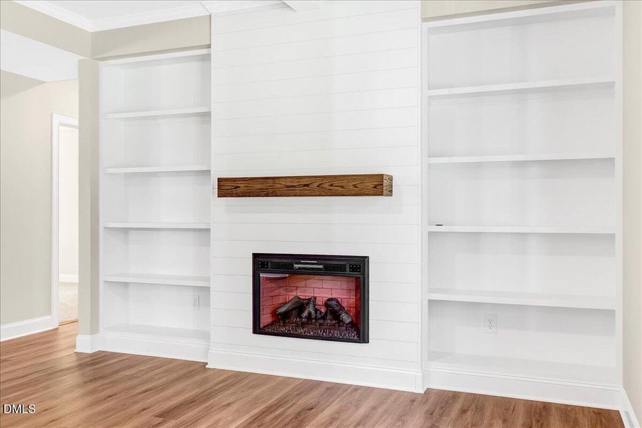 125 Davis St Living Room 125 Davis St Living Room