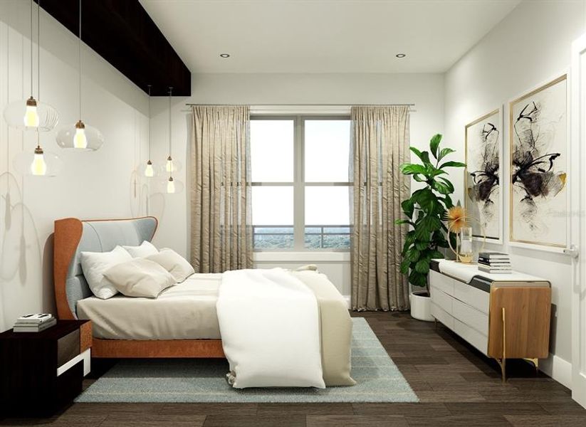 Image 16 of a home in Altura Bayshore.