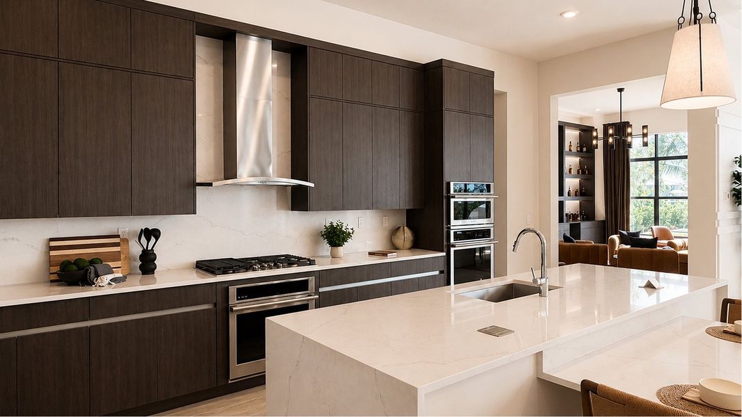 5176 Vanderbilt Kitchen 2of3 F1 Base1