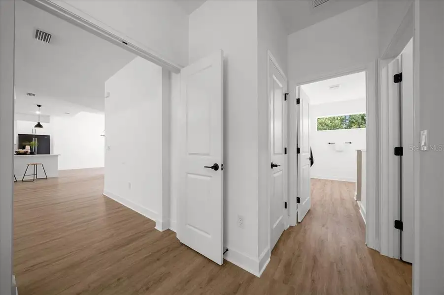 Spacious, unfurnished interior of a new home in , Weeki Wachee (Image 26). Spacious, unfurnished interior of a new home in , Weeki Wachee (Image 26).