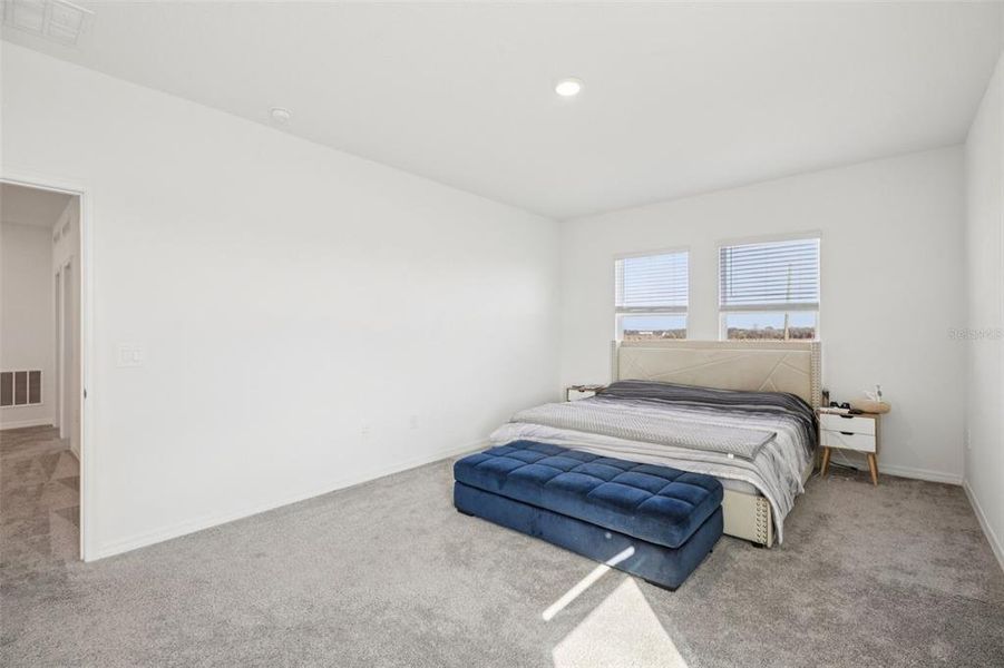 Furnished interior view inside a new home in , Apopka (Image 51).