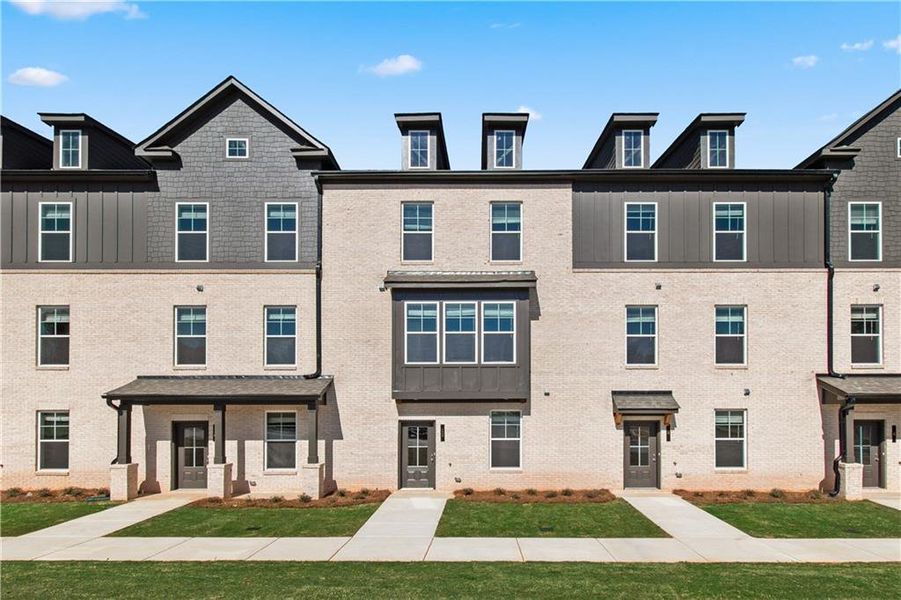 Image 46 of a home in Daybreak.