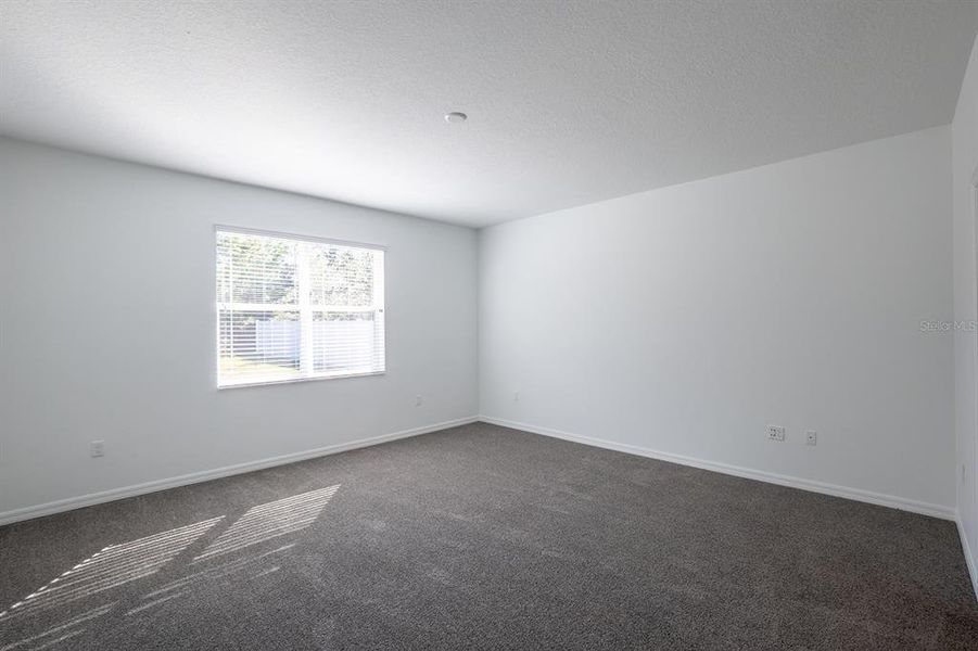 Spacious, unfurnished interior of a new home in , Palm Coast (Image 38).