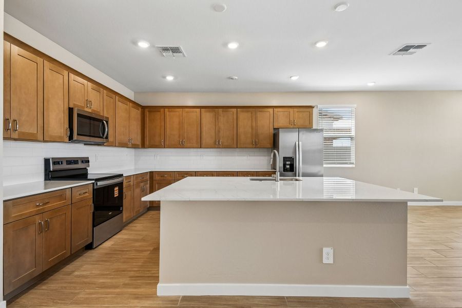 3br New Home in Buckeye, AZ.  - Slide 9