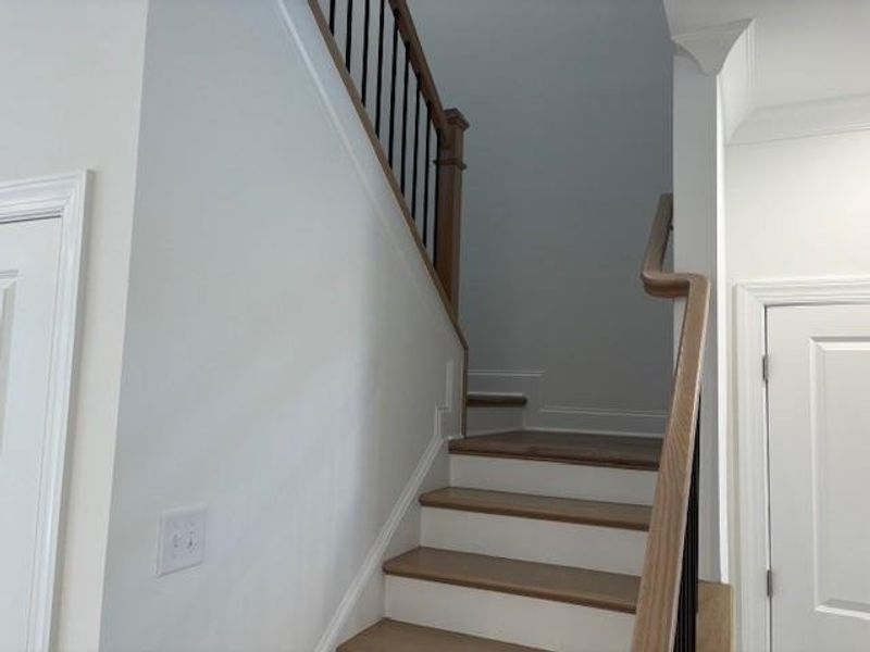 Image 67 of a home in Millcroft Townhomes.