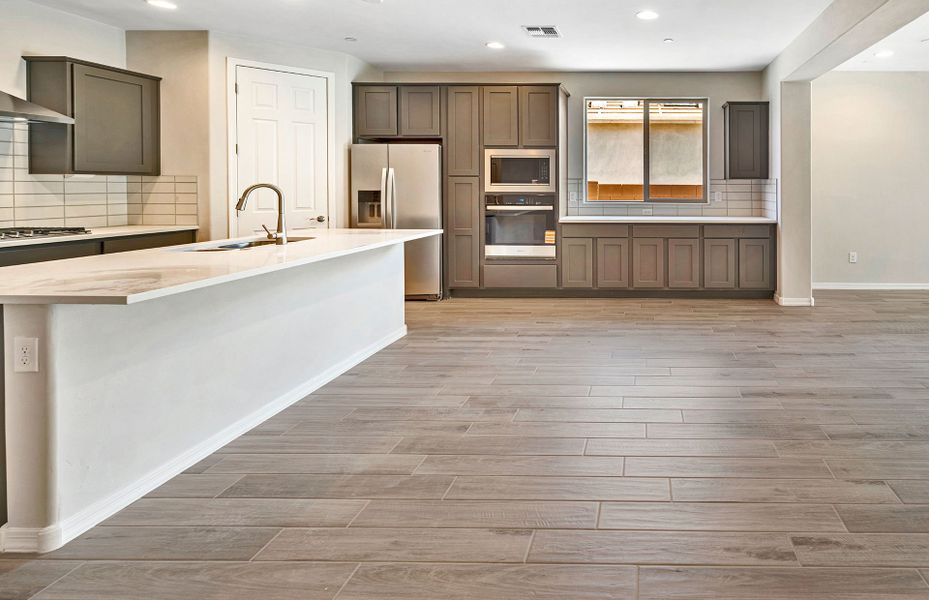 Quick Move-In Home Quick Move-In Home