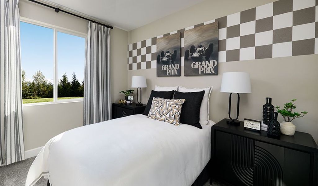 Moonstone-W914-Tehaleh Bedroom