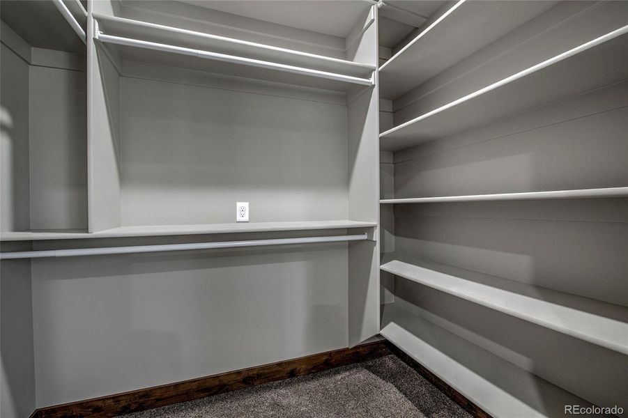 Spacious, unfurnished interior of a new home in , Twin Lakes (Image 14). Spacious, unfurnished interior of a new home in , Twin Lakes (Image 14).