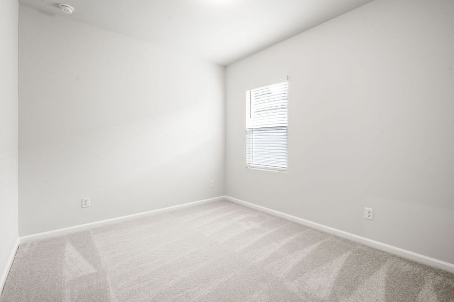 Spacious, unfurnished interior of a new home in Heartwood, Richmond Hill (Image 17). Spacious, unfurnished interior of a new home in Heartwood, Richmond Hill (Image 17).