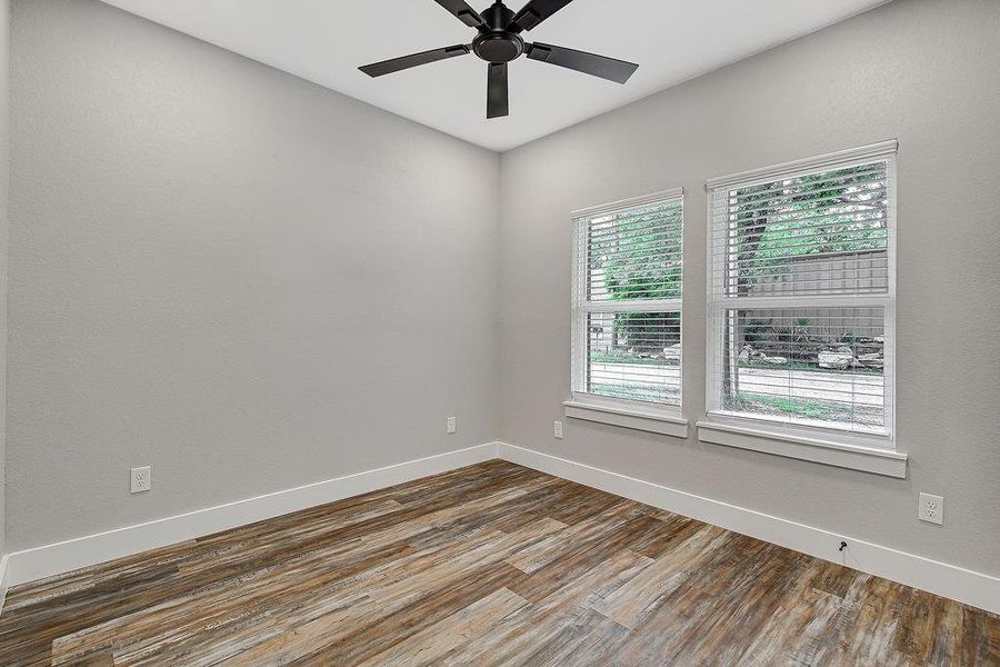 Spacious, unfurnished interior of a new home in , Alvarado (Image 10). Spacious, unfurnished interior of a new home in , Alvarado (Image 10).