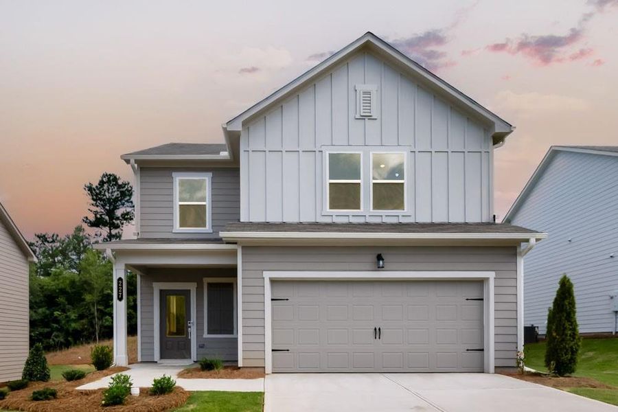 Image 37 of a home in Heritage River.