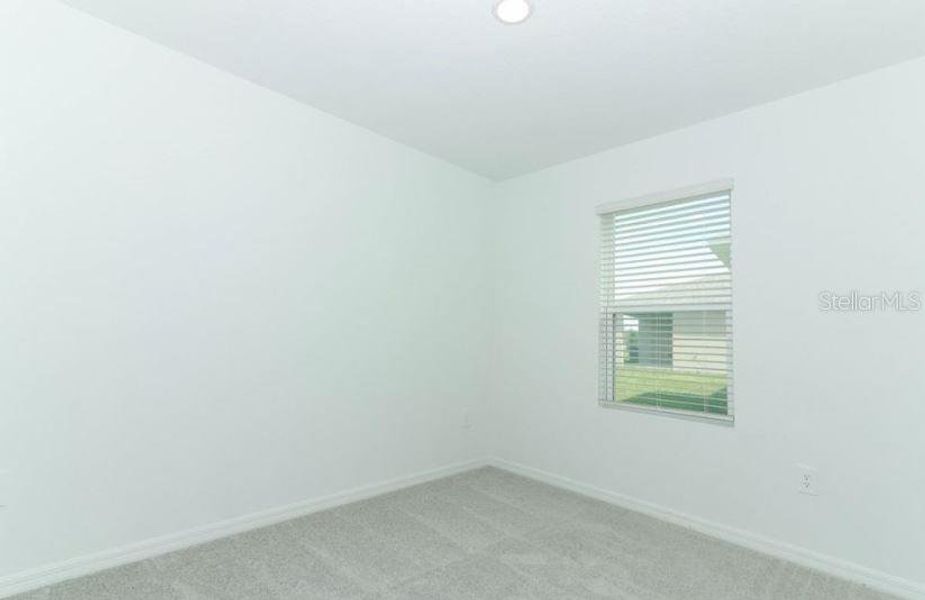 Spacious, unfurnished interior of a new home in Waterstone, Groveland (Image 25). Spacious, unfurnished interior of a new home in Waterstone, Groveland (Image 25).