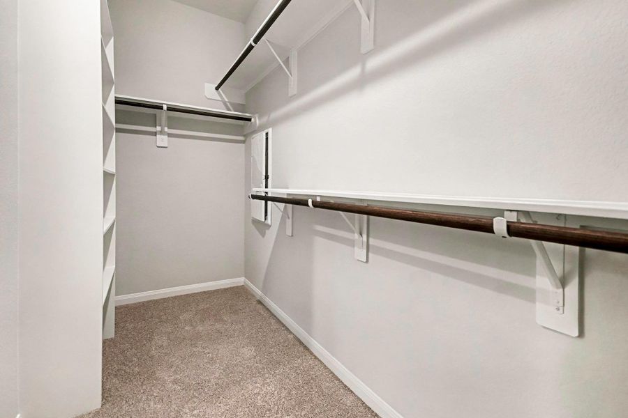 Spacious, unfurnished interior of a new home in , Bay City (Image 28). Spacious, unfurnished interior of a new home in , Bay City (Image 28).