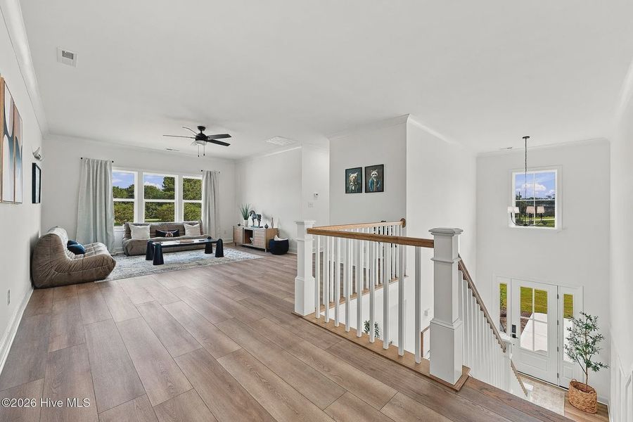 Image 45 of a home in Dixon Grove.