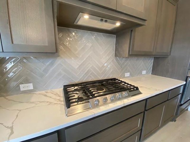 sales - 1908 Vittoria - spec - kitchen cooktop