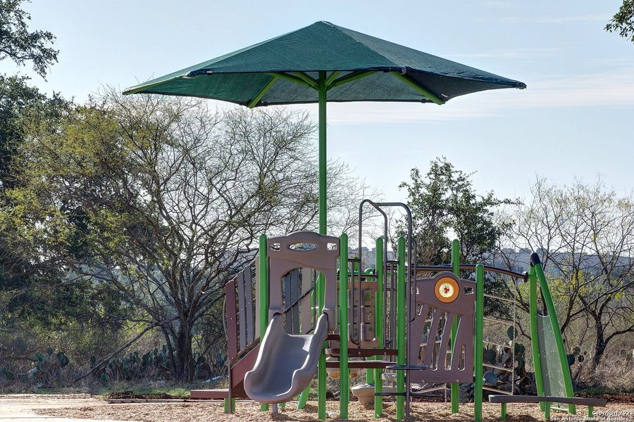 Community amenities in Veramendi, New Braunfels (Image 3).