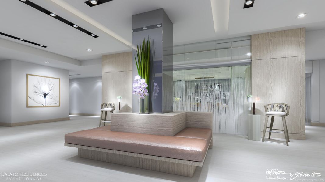 Event Lounge_Lobby Event Lounge_Lobby