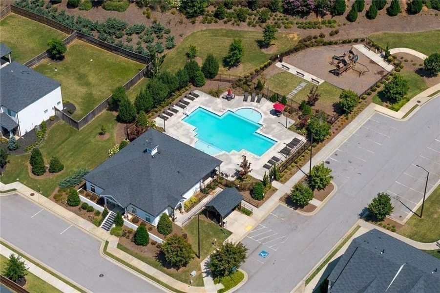 Community amenities in , Mableton (Image 26).