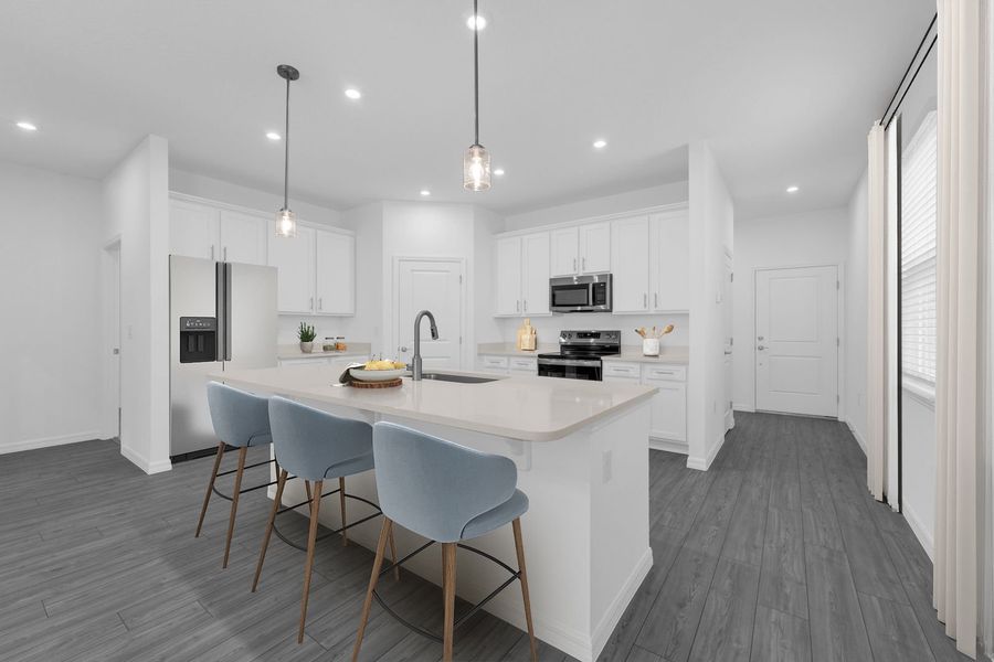 Kitchen Kitchen