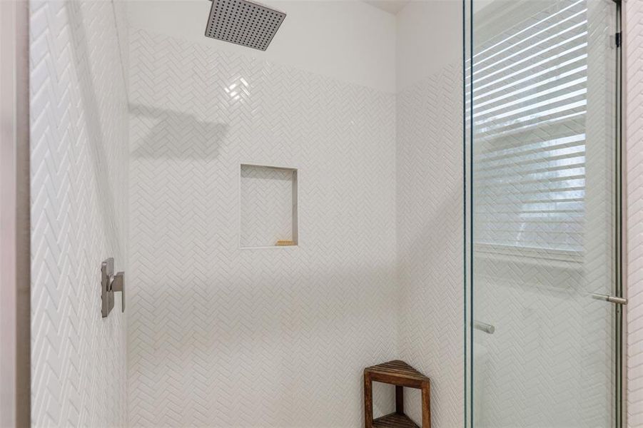Close-up of interior finishes inside a home in , Tolar (Image 21).