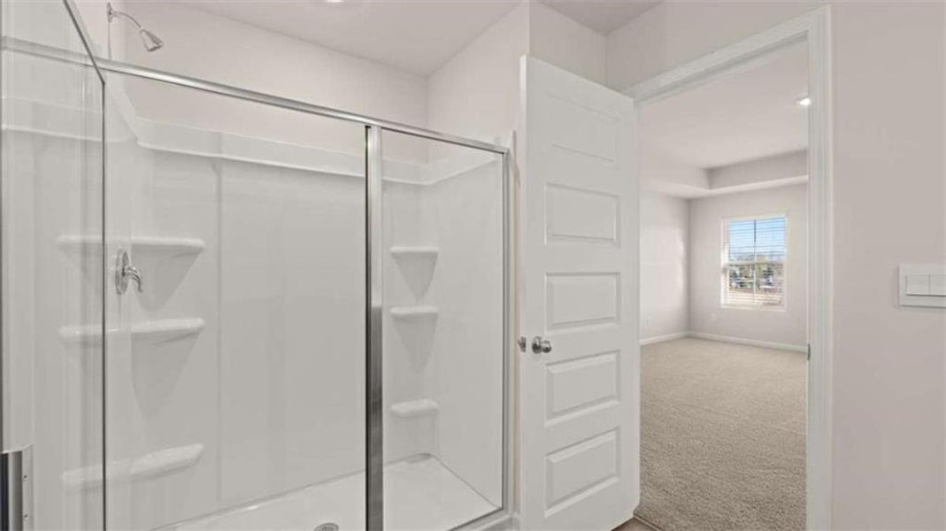 Image 30 of a home in Brookland Commons.