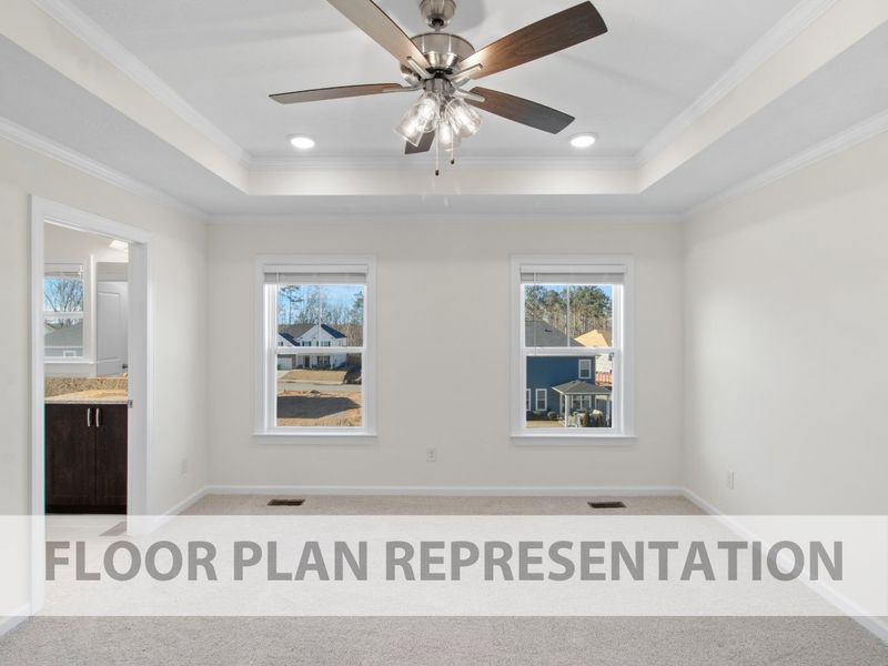 Image 13 of a home in Windsor.