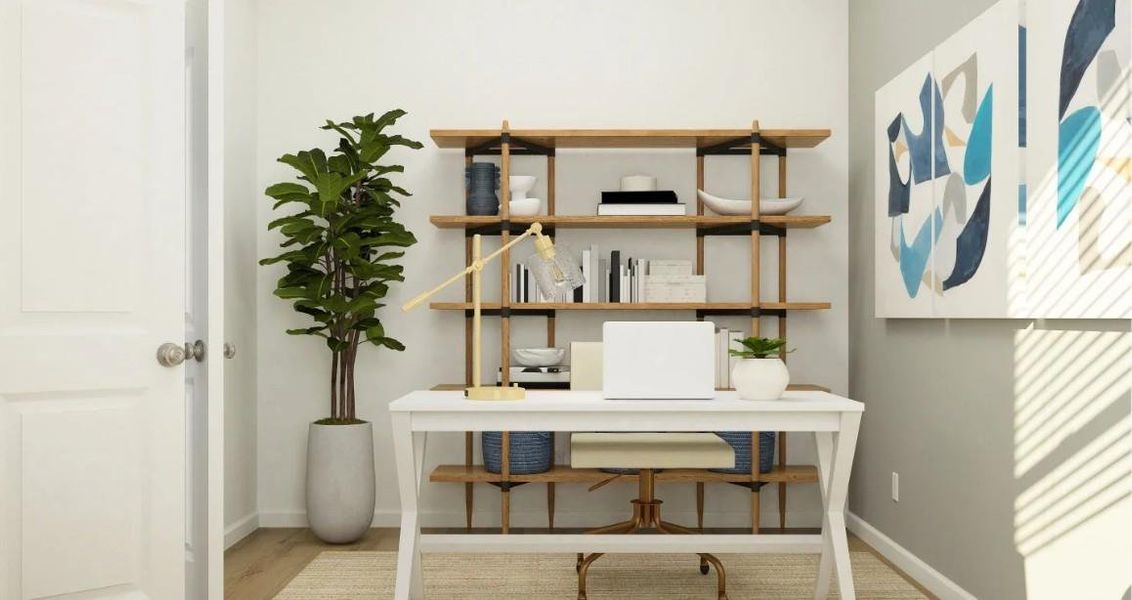 **Photos are a representation of the floor plan. This is not the actual homesite.**