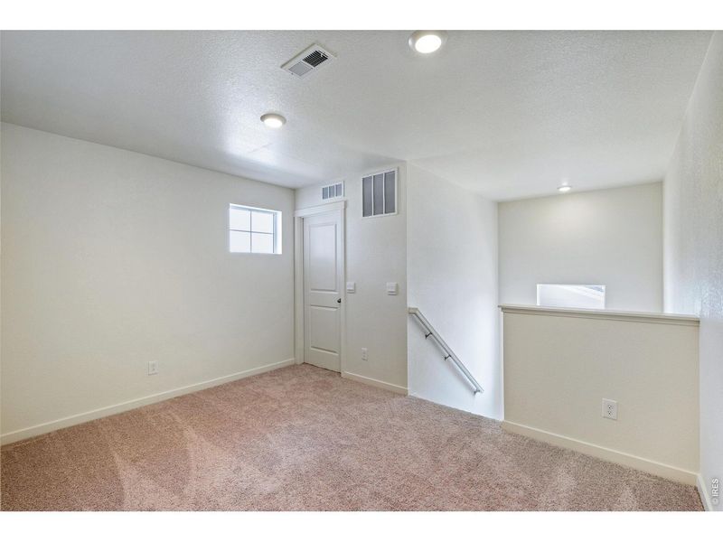 Spacious, unfurnished interior of a new home in , Greeley (Image 13).