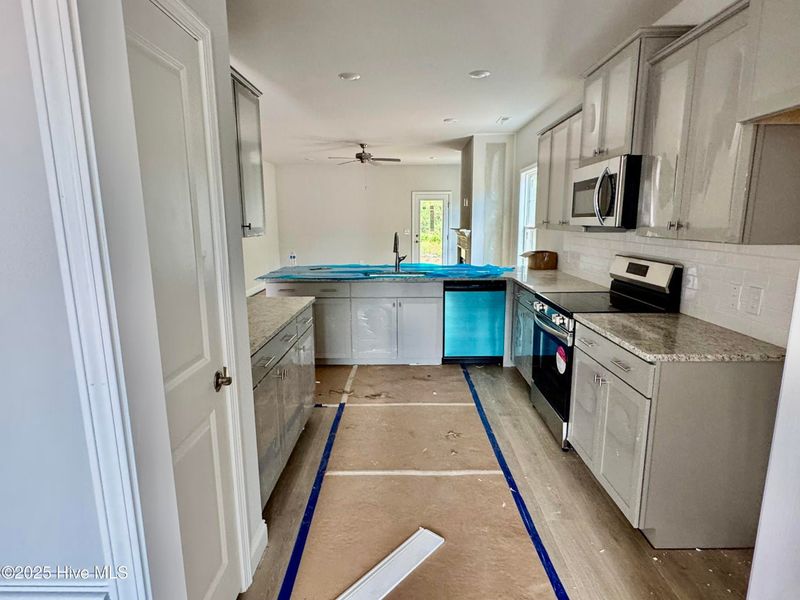 Image 11 of a home in Rutledge. Image 11 of a home in Rutledge.